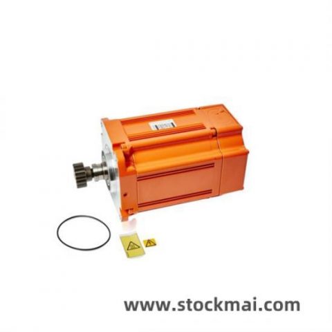ABB IRB 2400, 3HAC10553-1, Servo Motor, Industrial Control