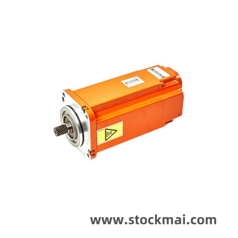 abb_irb66503hac057547-003_motor_incl_pinion.jpg ABB IRB6650 3HAC057547-003 Motor incl Pinion