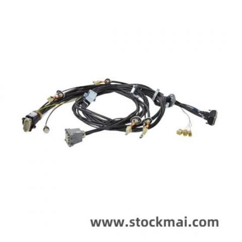 ABB IRB 6650 S1-43HAC14940-1 Manipulator Harness for Ax 1-4