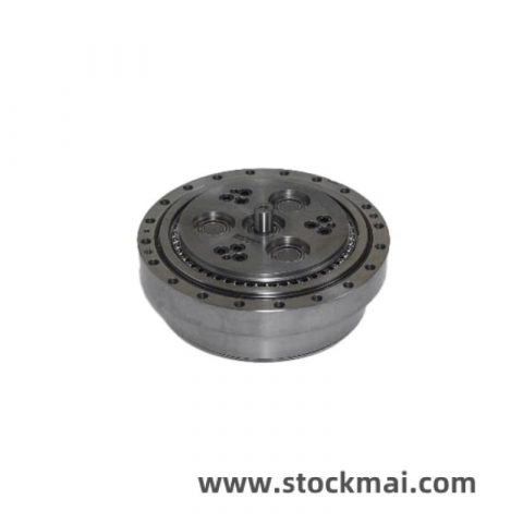 ABB IRB 7600 3HAC12641-1 RV 700F Including Gear