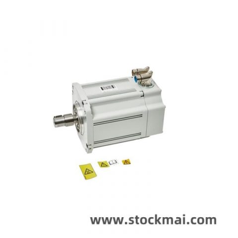 ABB MU400 - 3HAC040658-002 Motor unit