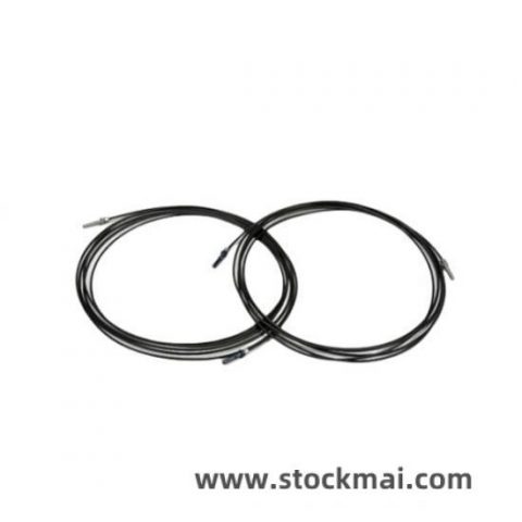 ABB NLWC-03 Twin Fiber Optic Cable