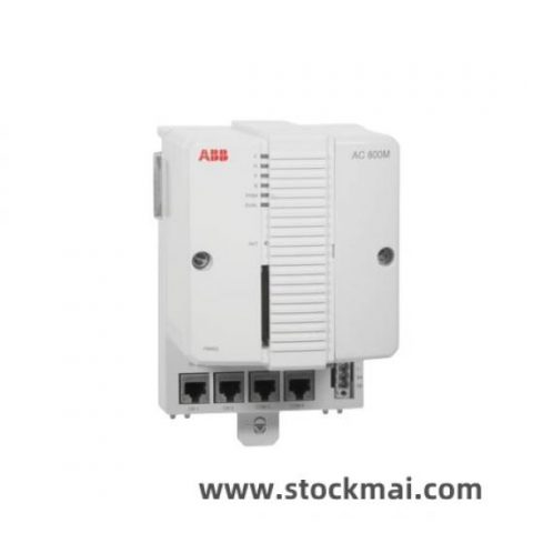 ABB PMSI121 | 3BSE005669R1 | Processor Unit