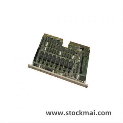 ABB .pp4759 BBC HESG 330038R1 ED1817, New Industrial Control Module