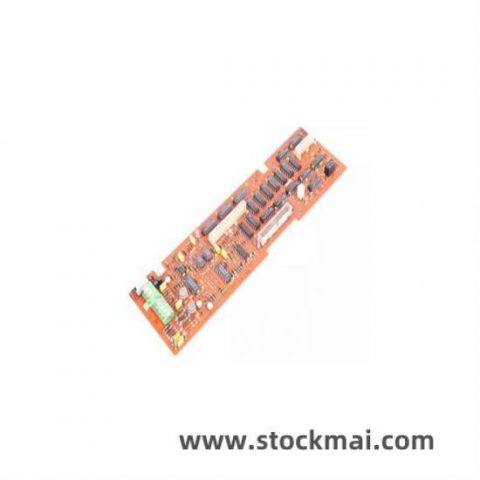 ABB Pp5001, BBC, px5001 Control Module - Precision Engineered Automation Solution