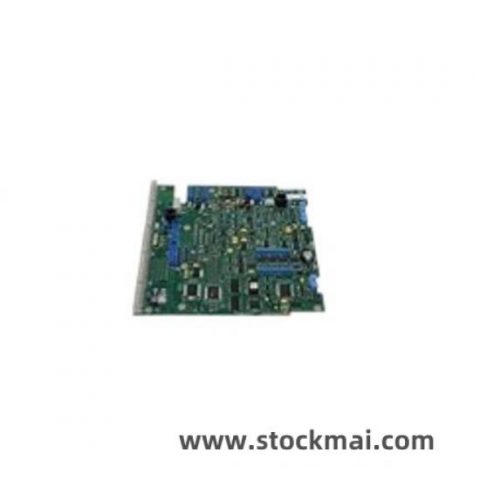 ABB SDCS-PIN3-B Industrial Controller Module, Precision Control Solution