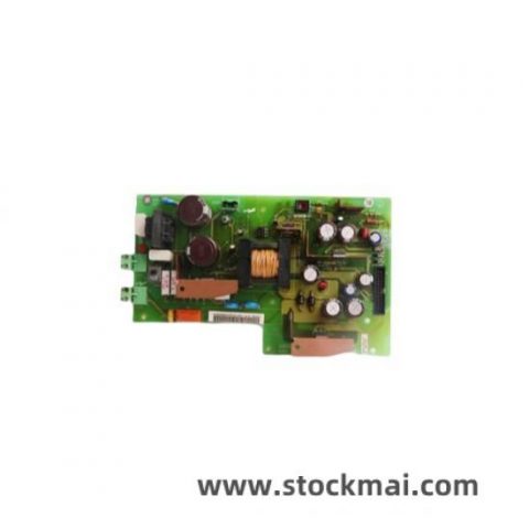 ABB SDCS-POW-1 | 10012279 | Power Supply Board