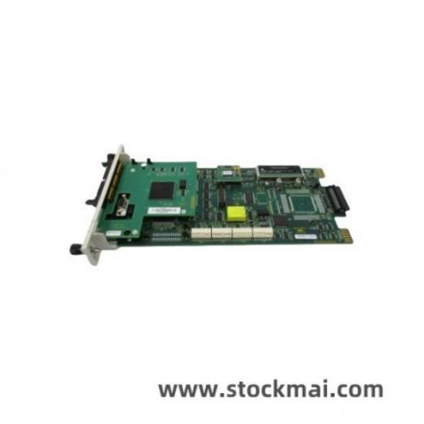 ABB SPICT13A Interface Module: Advanced Industrial Communication, Optimized for Manufacturing Solutions