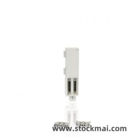 ABB TB845 3BSE021437R1 Dual Modulebus Outlet