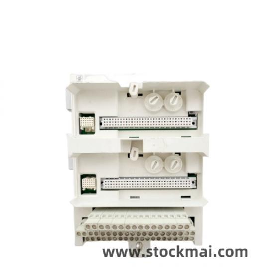 abb_tu843_3bse021443r1_tu843_module_termination_unit_1.jpg ABB TU843 | 3BSE021443R1 | TU843 Module Termination Unit