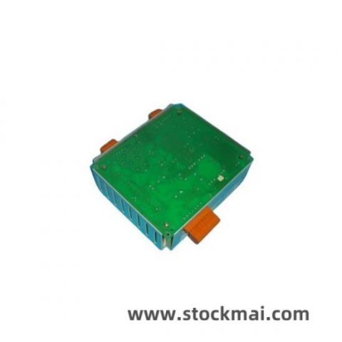 ABB UNS0868B-P V2, 3BHE013940R0002 POWER SUPPLY