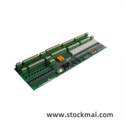 ABB UNS0883A-P 3BHB006208R0001 - Advanced Control Card for Industrial Automation