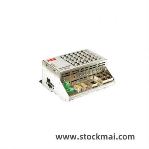 ABB UNS 0890 A01 Control Board - 3BHE018297R0001, Precision for Industrial Automation