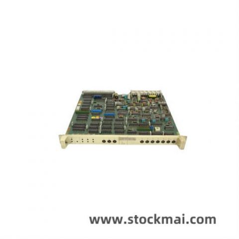 ABB YB161102-BV Circuit Board - Advanced Industrial Control Module