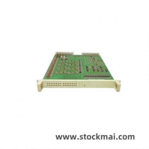 ABB YB560103-BD/4 Robotics Digital I/O Module