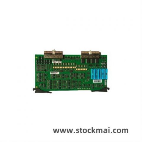 ABB YPK107E YT204001-FY | Automation Parts