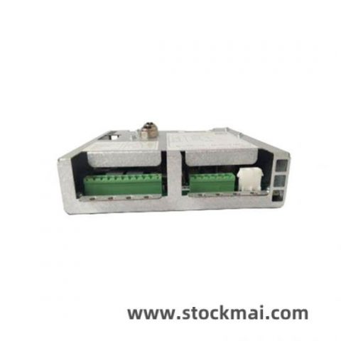 ABB YPO105E YT204001-FR: Serial Link Module for Industrial Automation