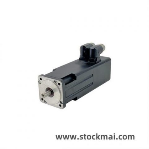 RADISYS MPL-B230P-VJ74AA Servo Motor - Precision Control for Industrial Applications