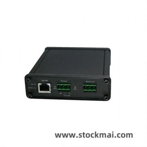 ProSoft AN-X2-SQD Industrial Communication Module - Advanced Networking Solution