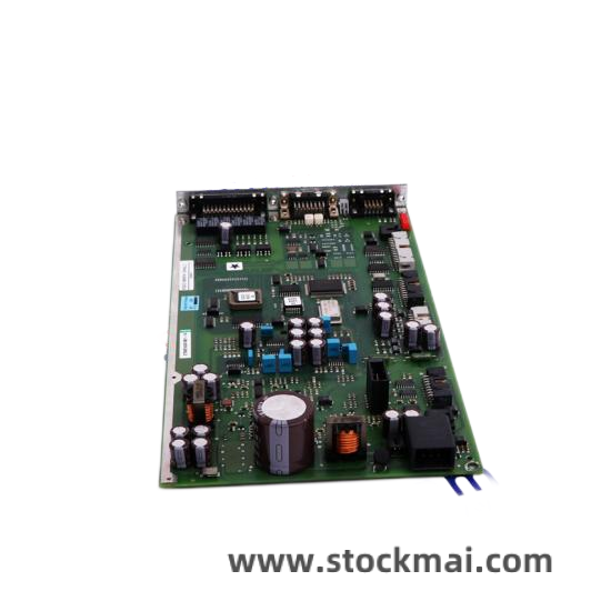 siemens_500-033260_plc_system.png Siemens 2711P-RP1EX Operator Panel, Advanced Industrial Control Solution