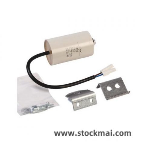 SK-H1 - FANCAP-F1314 Fan Capacitor Kit by FanTech Solutions, Designed for High Efficiency & Reliability