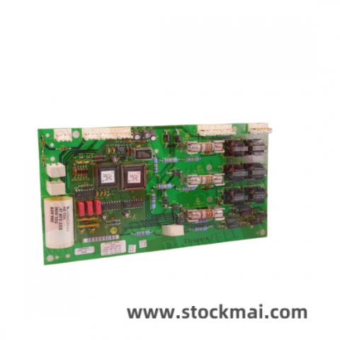 AB 1336-PB-SP19C - Precision Control Module for Advanced Automation Solutions