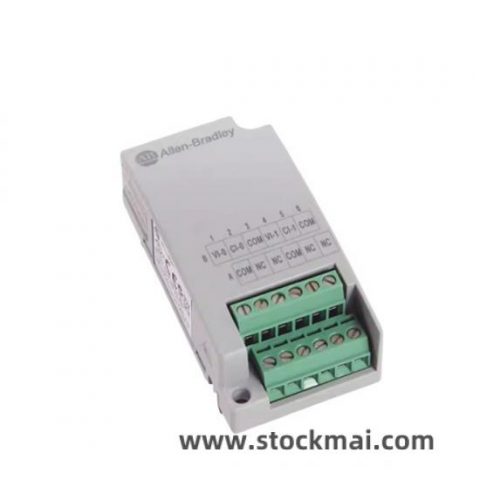 Siemens 1715-N2S 1715N2S Industrial Control Module