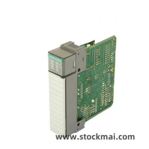 Allen-Bradley 1747-KE Interface Module: High-Performance Control Module