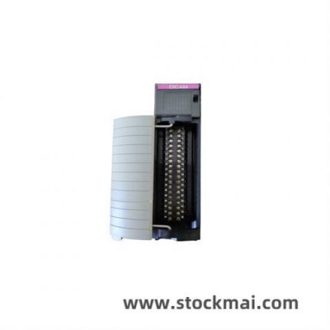 Advanced 1756-DICAM Digital Cam Switch Module: Unleashing Precision Control in Industrial Automation