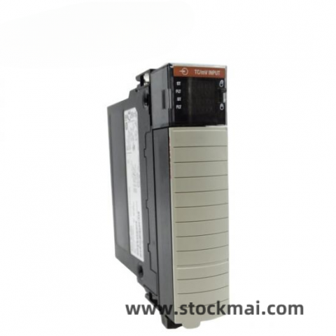 Allen-Bradley 1756-IT16 ControlNet Interface Module, Precision Communication for Industrial Automation