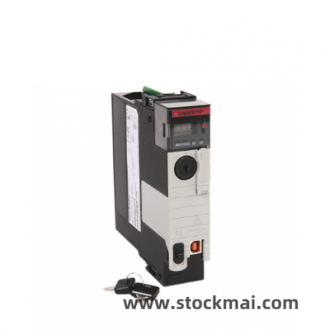 Allen-Bradley Logix5571S ControlLogix Processor - Advanced Automation Solution