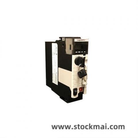 Allen-Bradley 1756-L74K Logix5574 Controller - High Performance Programmable Automation Solution