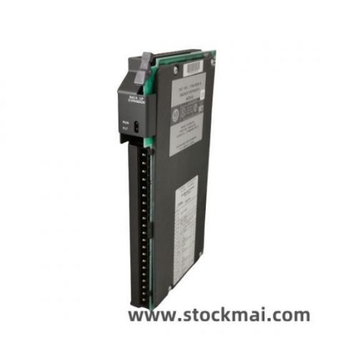AB Automation + 1785-BEM Backup Expansion Module