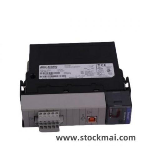 GE 9701-VWSTENM Micro Control Module, Industrial Automation