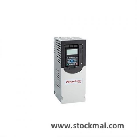 Allen-Bradley 20F11NC104JA0NNNNN AC Drive, Advanced Industry Solutions