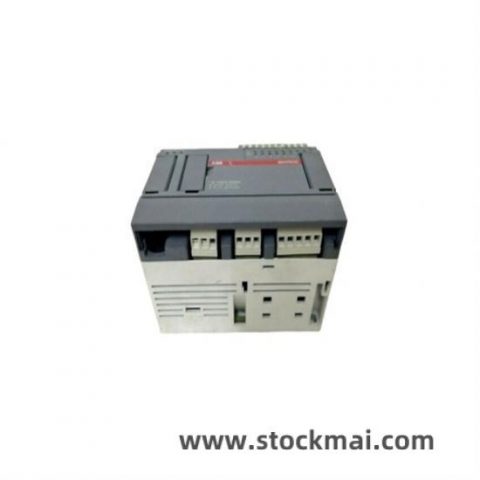 ABB 1SBP260001R1001 | 86AR230 'A' Series Server