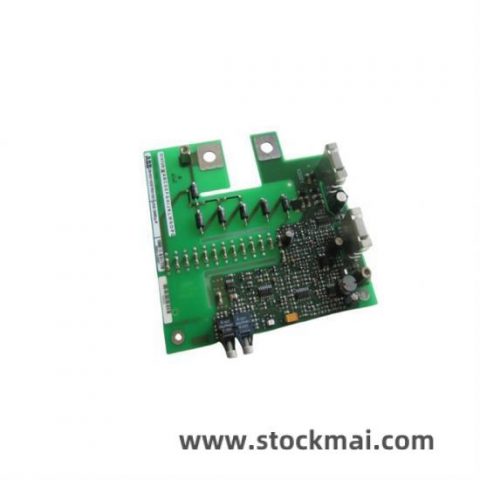 ABB 3BHE018297R0002 - UNS 0890a-P, Industrial Control System Component