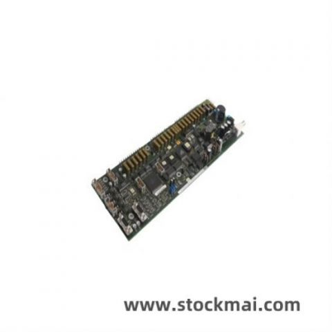 ABB 3BHE018809R0001 DCS Module; Manufacturer:ABB