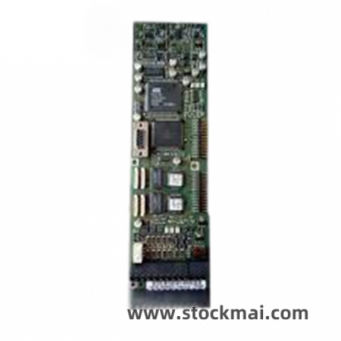 ABB 3BHE024820R0101 - High Performance Industrial Control Module