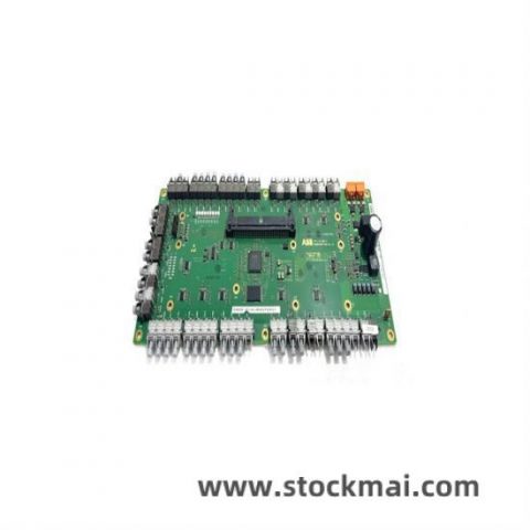 ABB 3BHE024855R0101 UFC921A101 Industrial Control Board