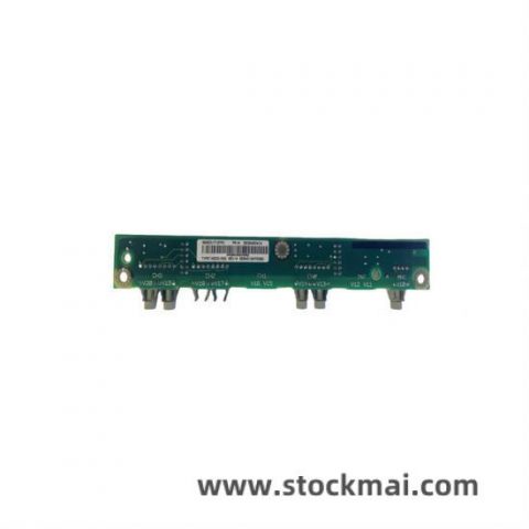 ABB 3BSC980004R619: I/O Communication Option Board