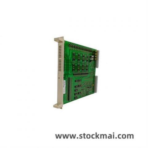 ABB 3HAB2214-8/1 - High Performance Digital I/O Module