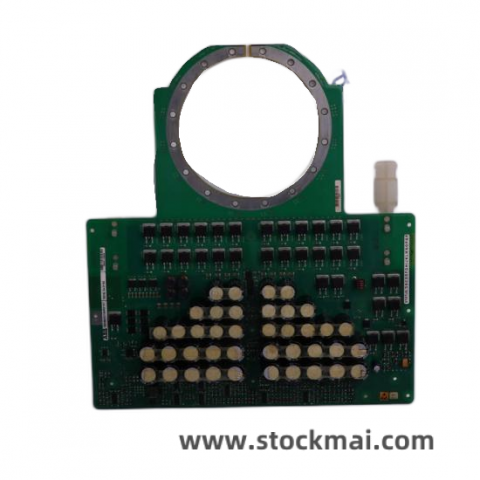 ABB 3HAC023952-001 Industrial Control Module
