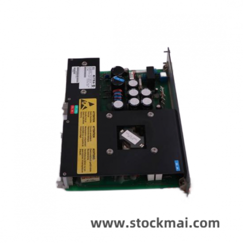 ABB 3HAC025272-001: Advanced Industrial Control Module, for Precision Manufacturing Solutions