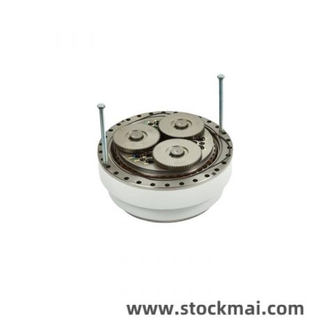 ABB 3HAC043072-003 Industrial Gear Reducer, Optimized for Precision & Efficiency