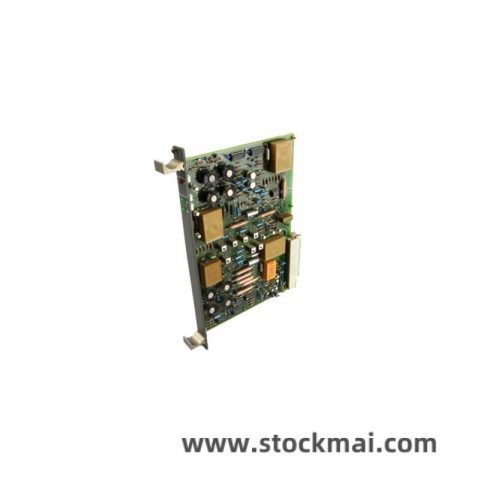 ABB GJR2332200R0100 88FT01 Circuit Module