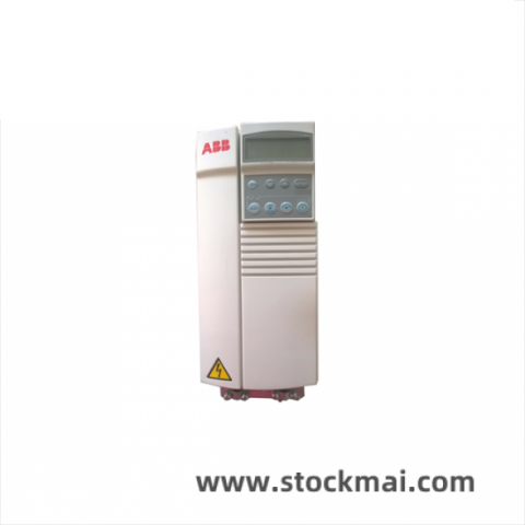 ABB HIEE200130R2 AFC094AE01 Advanced Control Panel for Industrial Applications