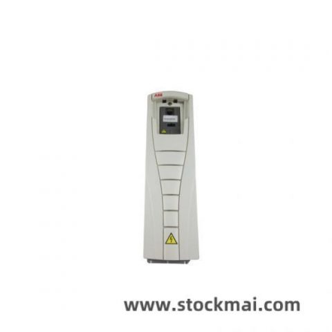 ABB ACS550-01-023A-4 3AUA0000002417-D | Advanced Variable Speed Drive