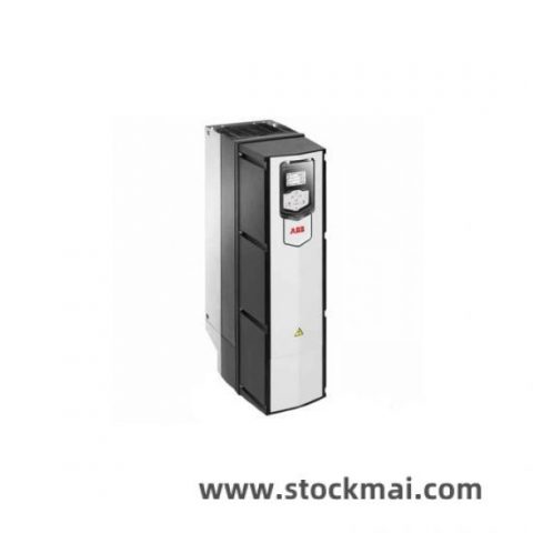 ABB ACS880-01-061A-3 Frequency Converter: Advanced Automation Solution