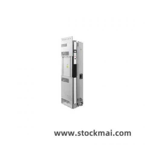 ABB ACS880-04-505A-3 3ABD00039309-D VSD/VFD Inverter